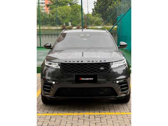 LAND ROVER-RANGE ROVER VELAR-2.0 P400E PHEV R-DYNAMIC HSE AUTOMÁTICO LAND ROVER-RANGE ROVER VELAR-2022