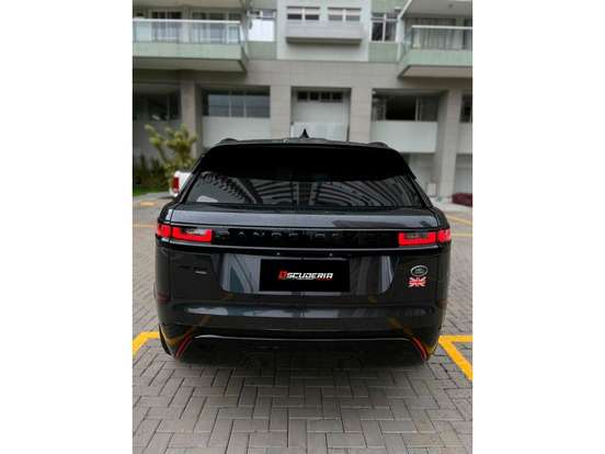 LAND ROVER-RANGE ROVER VELAR-2022