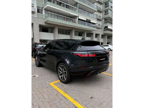 LAND ROVER-RANGE ROVER VELAR-2022