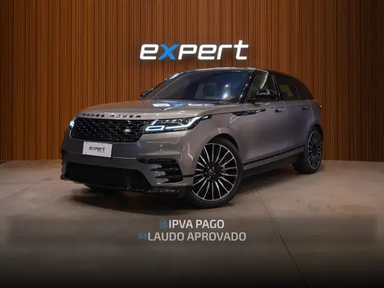 LAND ROVER-RANGE ROVER VELAR-3.0 V6 P380 GASOLINA R-DYNAMIC SE AUTOMÁTICO LAND ROVER-RANGE ROVER VELAR-2017