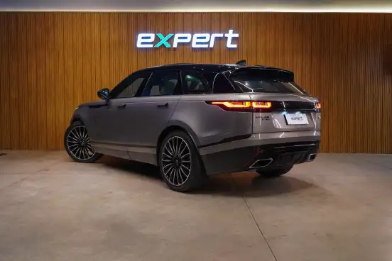 LAND ROVER-RANGE ROVER VELAR-3.0 V6 P380 GASOLINA R-DYNAMIC SE AUTOMÁTICO LAND ROVER-RANGE ROVER VELAR-2017