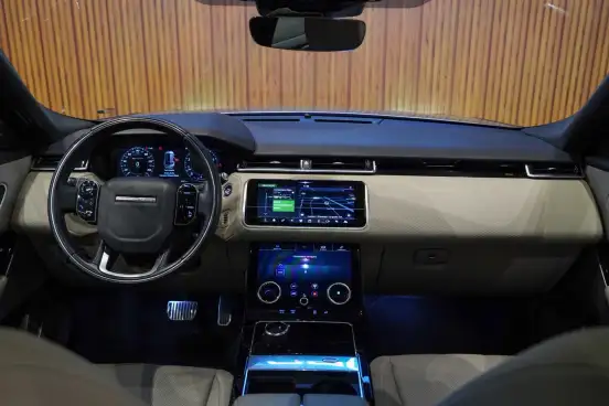 LAND ROVER-RANGE ROVER VELAR-3.0 V6 P380 GASOLINA R-DYNAMIC SE AUTOMÁTICO LAND ROVER-RANGE ROVER VELAR-2017