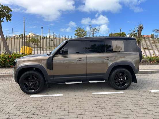 LAND ROVER-DEFENDER-2020