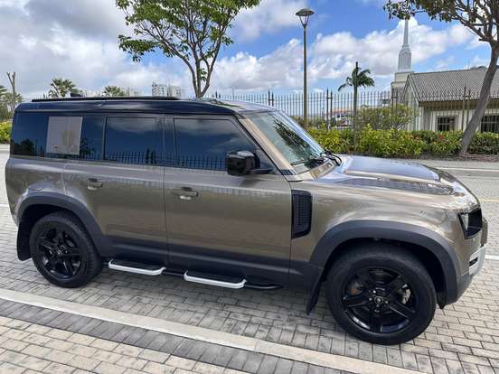 LAND ROVER-DEFENDER-2020