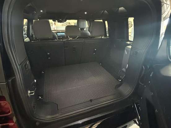 LAND ROVER-DEFENDER-3.0 D350 TURBO DIESEL MHEV 110 X-DYNAMIC HSE AWD AUTOMÁTICO LAND ROVER-DEFENDER-2024
