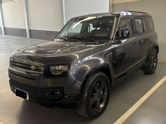 LAND ROVER-DEFENDER-3.0 D350 TURBO DIESEL MHEV 110 X-DYNAMIC HSE AWD AUTOMÁTICO LAND ROVER-DEFENDER-2024