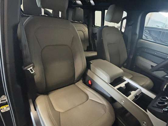 LAND ROVER-DEFENDER-3.0 D350 TURBO DIESEL MHEV 110 X-DYNAMIC HSE AWD AUTOMÁTICO LAND ROVER-DEFENDER-2024