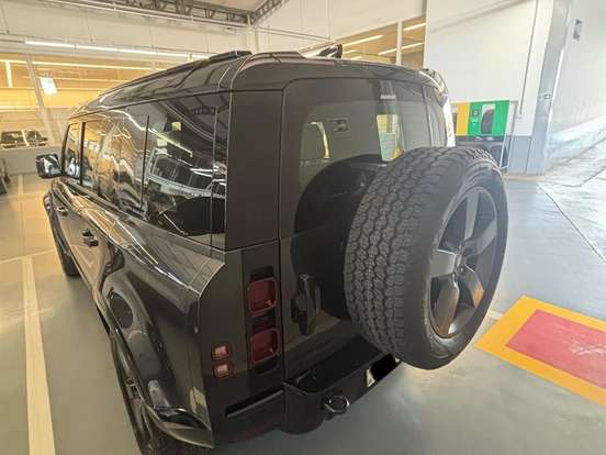 LAND ROVER-DEFENDER-3.0 D350 TURBO DIESEL MHEV 110 X-DYNAMIC HSE AWD AUTOMÁTICO LAND ROVER-DEFENDER-2024