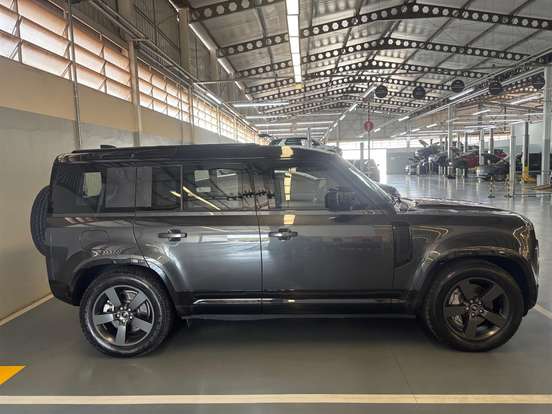 LAND ROVER-DEFENDER-3.0 D350 TURBO DIESEL MHEV 110 X-DYNAMIC HSE AWD AUTOMÁTICO LAND ROVER-DEFENDER-2024