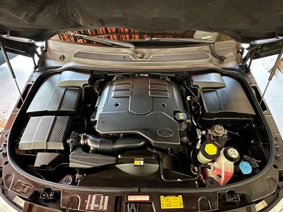 LAND ROVER-DISCOVERY 3-4.0 S 4X4 V6 24V GASOLINA 4P AUTOMÁTICO LAND ROVER-DISCOVERY 3-2007