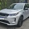 LAND ROVER DISCOVERY SPORT 2.0 P250 TURBO FLEX R-DYNAMIC SE AUTOMÁTICO LAND ROVER DISCOVERY SPORT 2.0 P250 TURBO FLEX R-DYNAMIC SE AUTOMÁTICO