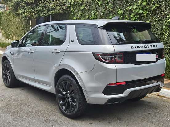 LAND ROVER-DISCOVERY SPORT-2021