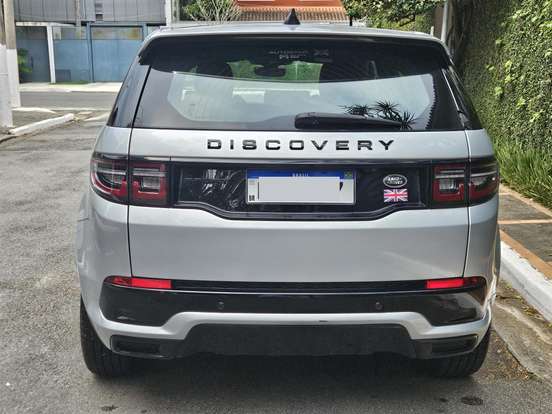 LAND ROVER-DISCOVERY SPORT-2021