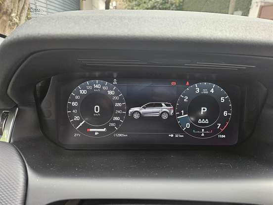 LAND ROVER-DISCOVERY SPORT-2.0 P250 TURBO FLEX R-DYNAMIC SE AUTOMÁTICO LAND ROVER-DISCOVERY SPORT-2021