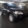 LAND ROVER FREELANDER 2 2.2 S SD4 16V TURBO DIESEL 4P AUTOMÁTICO LAND ROVER FREELANDER 2 2.2 S SD4 16V TURBO DIESEL 4P AUTOMÁTICO