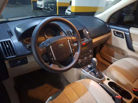 LAND ROVER-FREELANDER 2-2012