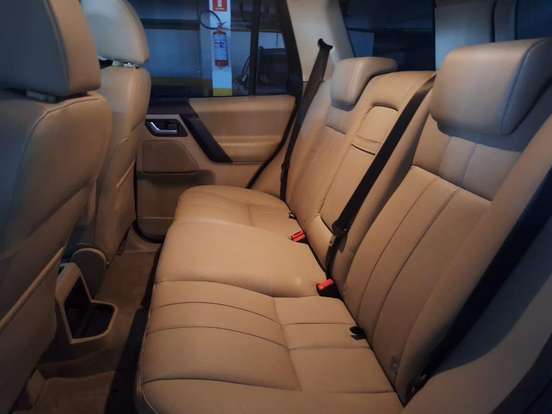 LAND ROVER-FREELANDER 2-2012