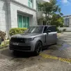 LAND ROVER RANGE ROVER 3.0 D350 TURBO DIESEL MHEV AUTOBIOGRAPHY AWD AUTOMÁTICO LAND ROVER RANGE ROVER 3.0 D350 TURBO DIESEL MHEV AUTOBIOGRAPHY AWD AUTOMÁTICO