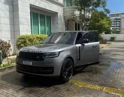 LAND ROVER RANGE ROVER 3.0 D350 TURBO DIESEL MHEV AUTOBIOGRAPHY AWD AUTOMÁTICO LAND ROVER RANGE ROVER 3.0 D350 TURBO DIESEL MHEV AUTOBIOGRAPHY AWD AUTOMÁTICO