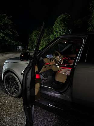 LAND ROVER-RANGE ROVER-2023