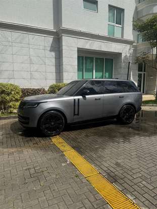 LAND ROVER-RANGE ROVER-2023