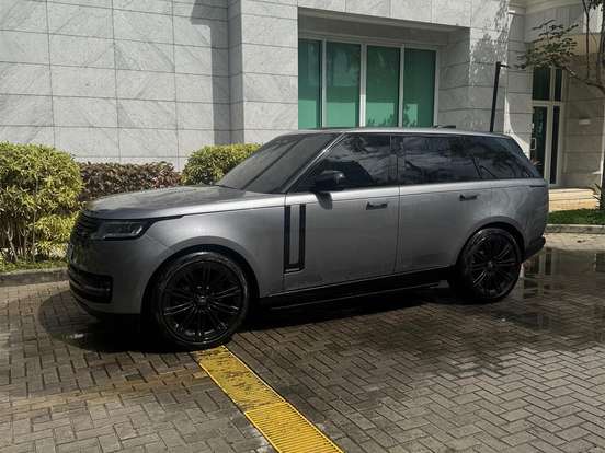 LAND ROVER-RANGE ROVER-3.0 D350 TURBO DIESEL MHEV AUTOBIOGRAPHY AWD AUTOMÁTICO LAND ROVER-RANGE ROVER-2023