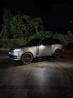 LAND ROVER-RANGE ROVER-2023