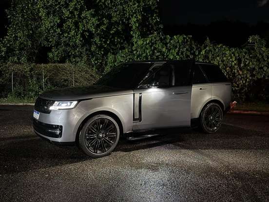 LAND ROVER-RANGE ROVER-3.0 D350 TURBO DIESEL MHEV AUTOBIOGRAPHY AWD AUTOMÁTICO LAND ROVER-RANGE ROVER-2023