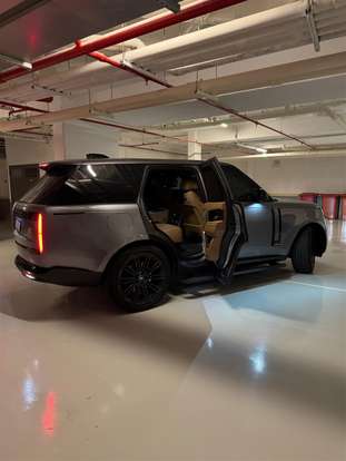 LAND ROVER-RANGE ROVER-2023
