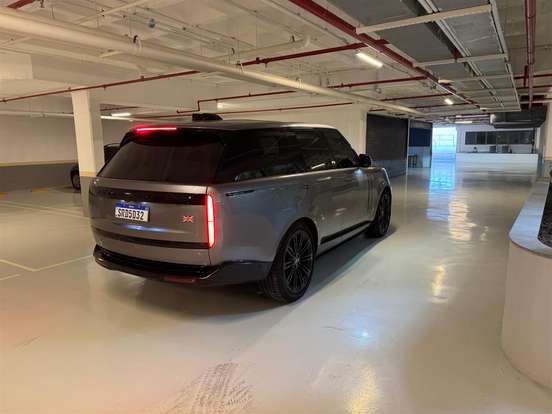 LAND ROVER-RANGE ROVER-2023