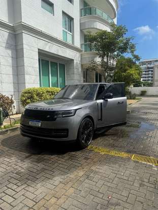LAND ROVER-RANGE ROVER-2023