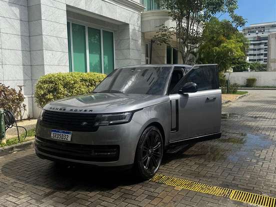 LAND ROVER-RANGE ROVER-3.0 D350 TURBO DIESEL MHEV AUTOBIOGRAPHY AWD AUTOMÁTICO LAND ROVER-RANGE ROVER-2023