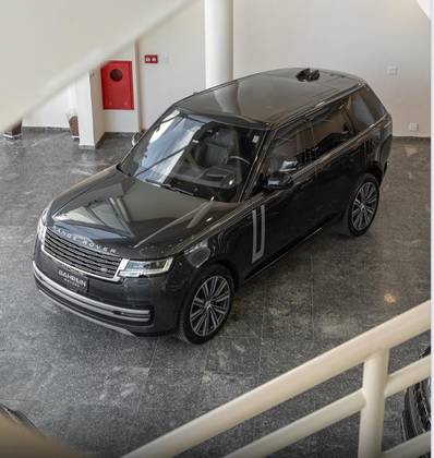 LAND ROVER RANGE ROVER 3.0 P510e PHEV AUTOBIOGRAPHY AWD AUTOMÁTICO