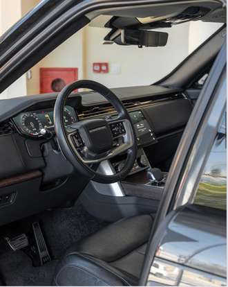 LAND ROVER-RANGE ROVER-2023