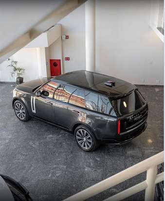 LAND ROVER-RANGE ROVER-2023