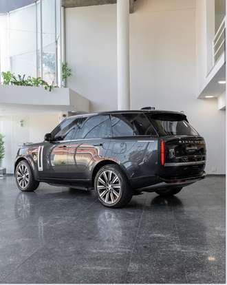 LAND ROVER-RANGE ROVER-2023