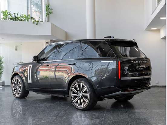 LAND ROVER-RANGE ROVER-3.0 P510e PHEV AUTOBIOGRAPHY AWD AUTOMÁTICO LAND ROVER-RANGE ROVER-2023