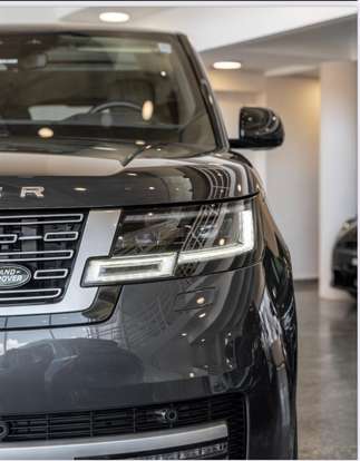 LAND ROVER-RANGE ROVER-2023