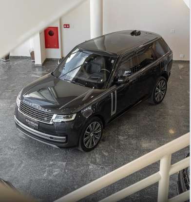 LAND ROVER-RANGE ROVER-2023