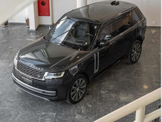LAND ROVER-RANGE ROVER-3.0 P510e PHEV AUTOBIOGRAPHY AWD AUTOMÁTICO LAND ROVER-RANGE ROVER-2023