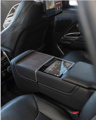 LAND ROVER-RANGE ROVER-2023