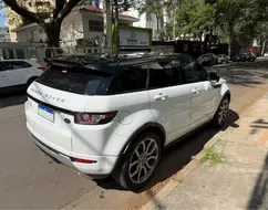 LAND ROVER RANGE ROVER EVOQUE 2.0 DYNAMIC TECH 4WD 16V GASOLINA 4P AUTOMÁTICO LAND ROVER RANGE ROVER EVOQUE 2.0 DYNAMIC TECH 4WD 16V GASOLINA 4P AUTOMÁTICO
