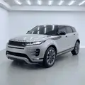 LAND ROVER RANGE ROVER EVOQUE 2.0 P250 FLEX R-DYNAMIC HSE AWD AUTOMÁTICO LAND ROVER RANGE ROVER EVOQUE 2.0 P250 FLEX R-DYNAMIC HSE AWD AUTOMÁTICO