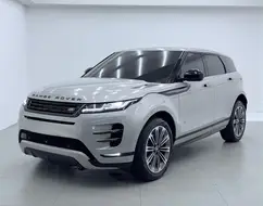 LAND ROVER RANGE ROVER EVOQUE 2.0 P250 FLEX R-DYNAMIC HSE AWD AUTOMÁTICO LAND ROVER RANGE ROVER EVOQUE 2.0 P250 FLEX R-DYNAMIC HSE AWD AUTOMÁTICO