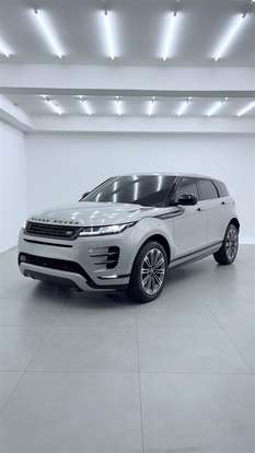 LAND ROVER-RANGE ROVER EVOQUE-2024