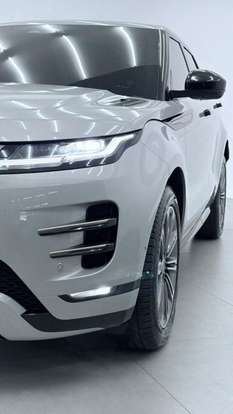 LAND ROVER-RANGE ROVER EVOQUE-2024