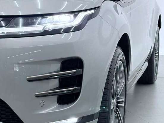 LAND ROVER-RANGE ROVER EVOQUE-2.0 P250 FLEX R-DYNAMIC HSE AWD AUTOMÁTICO LAND ROVER-RANGE ROVER EVOQUE-2024