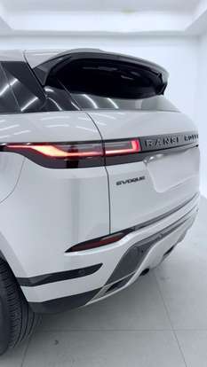 LAND ROVER-RANGE ROVER EVOQUE-2024