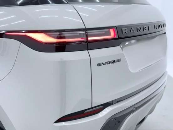 LAND ROVER-RANGE ROVER EVOQUE-2.0 P250 FLEX R-DYNAMIC HSE AWD AUTOMÁTICO LAND ROVER-RANGE ROVER EVOQUE-2024