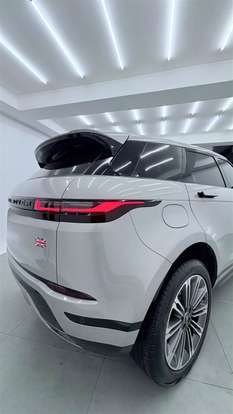 LAND ROVER-RANGE ROVER EVOQUE-2024